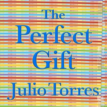 Hardcover The Perfect Gift Book