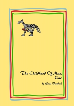 Paperback The Childhood Of Man, One Book