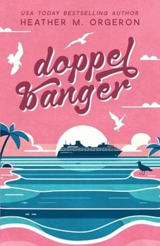 DOPPELBANGER (Cajun Girls)