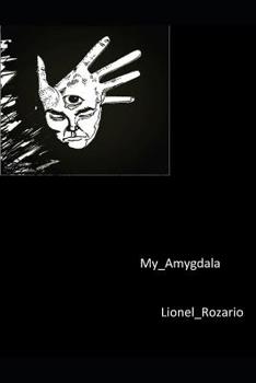 Paperback My Amygdala Book