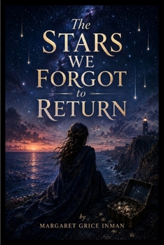 Paperback The Stars We Forgot to Return Book