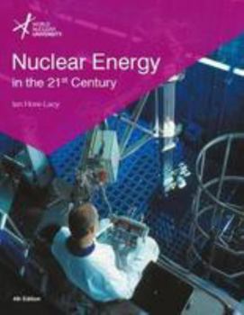 Paperback Nuclear Energy in the 21st Century Book