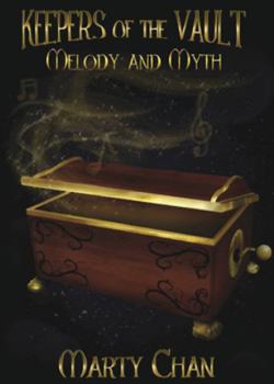 Paperback Melody and Myth Book