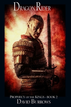 Paperback Dragon Rider Book