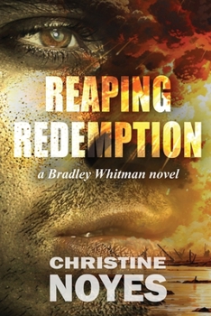 Paperback Reaping Redemption Book
