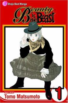 Paperback Beauty Is the Beast, Vol. 1 Book
