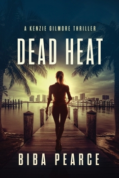 Paperback Dead Heat Book