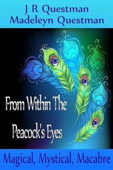 Paperback From Within The Peacock's Eyes Book