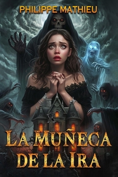 Paperback La Muñeca de la Ira: El Nacimiento del Aswang [Spanish] Book