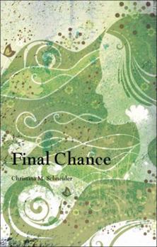 Paperback Final Chance Book