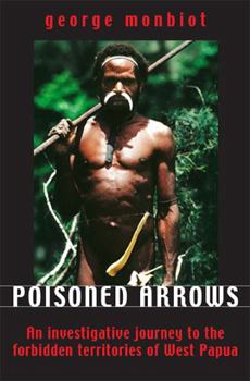 Paperback Poisoned Arrows Book