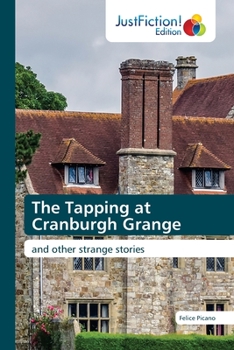 Paperback The Tapping at Cranburgh Grange Book