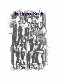 Paperback The Geezer Bench Book