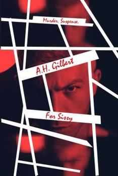 Paperback For Sissy: Murder. Suspense. Book