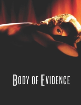 Paperback Body Of Evidence Book