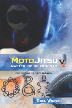 Paperback MotoJitsu Master Riding Program Volume 2 Book