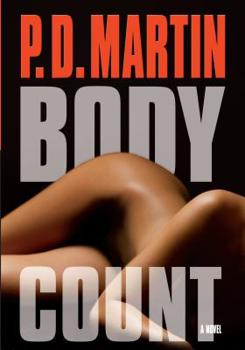 Body Count - Book #1 of the Sophie Anderson