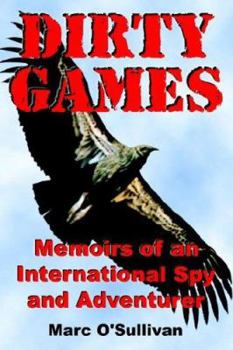Paperback Dirty Games Book