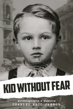 Paperback Kid Without Fear Book