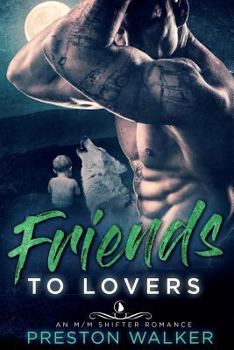 Paperback Friends to Lovers Book