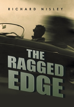 Hardcover The Ragged Edge Book