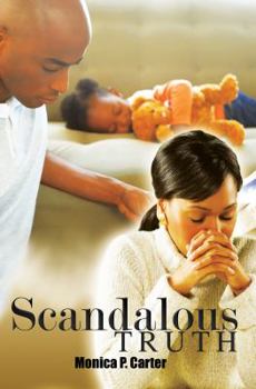 Mass Market Paperback Scandalous Truth Book