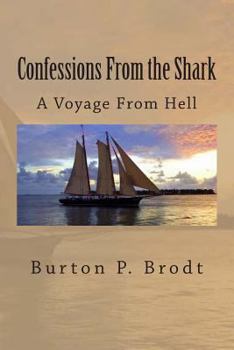 Paperback Confessions From the Shark Book