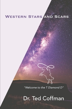 Paperback Western Stars and Scars Book