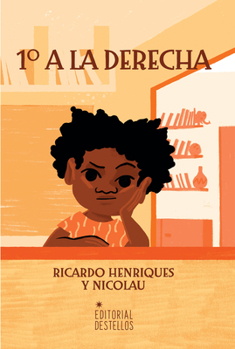 Hardcover 1o a la Derecha [Spanish] Book