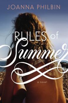 Hardcover Rules of Summer (Rules of Summer, 1) Book