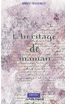 Paperback L'héritage de maman [French] Book