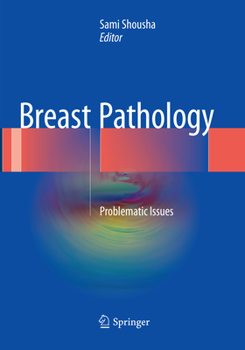Paperback Breast Pathology: Problematic Issues Book