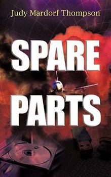 Paperback Spare Parts Book