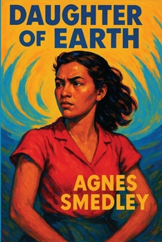 Paperback Daughter of Earth Book