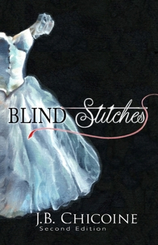 Paperback Blind Stitches Book