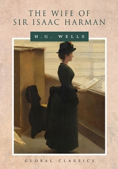 Paperback The Wife of Sir Isaac Harman Book