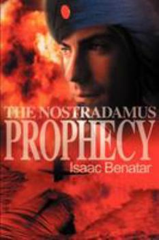 Paperback The Nostradamus Prophecy Book