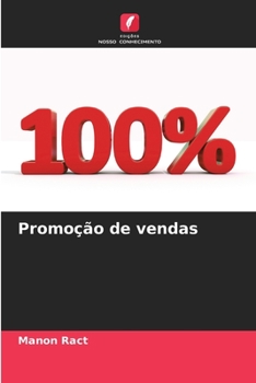 Paperback Promoção de vendas [Portuguese] Book