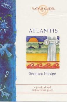 Paperback Atlantis Book