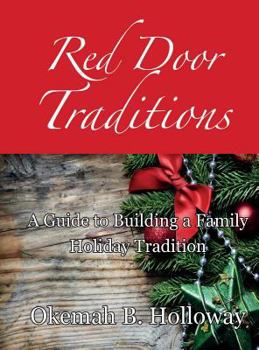 Hardcover Red Door Traditions Book