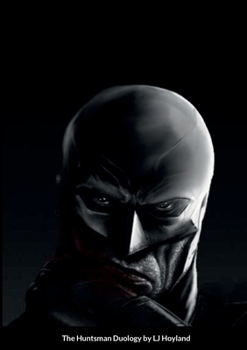 Paperback The Huntsman Duology Book