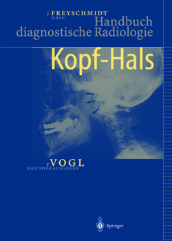 Paperback Handbuch Diagnostische Radiologie: Kopf -- Hals [German] Book