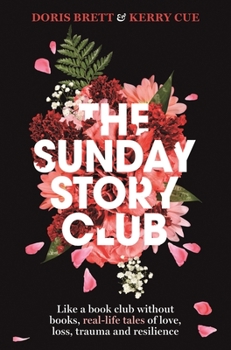 Paperback The Sunday Story Club Book