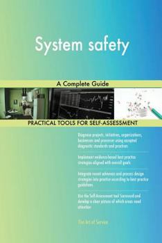 Paperback System safety A Complete Guide Book
