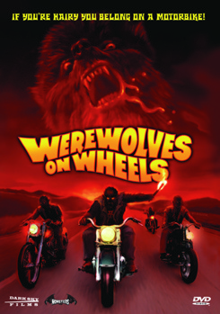 Werewolves On Wheels