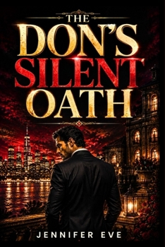 Paperback The Don's Silent Oath Book