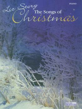 Paperback The Songs of Christmas: Piano Arrangements Book