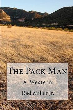 Paperback The Pack Man Book