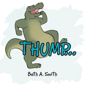 Paperback Thump... Book