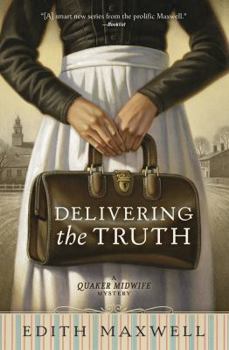 Paperback Delivering the Truth Book